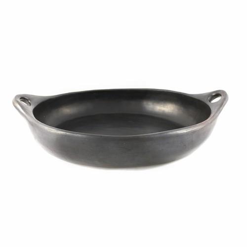 CH10-3 Oval Dish with Handles