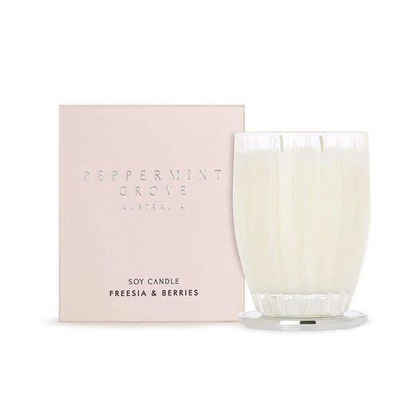 Peppermint Grove Candle Set 350G