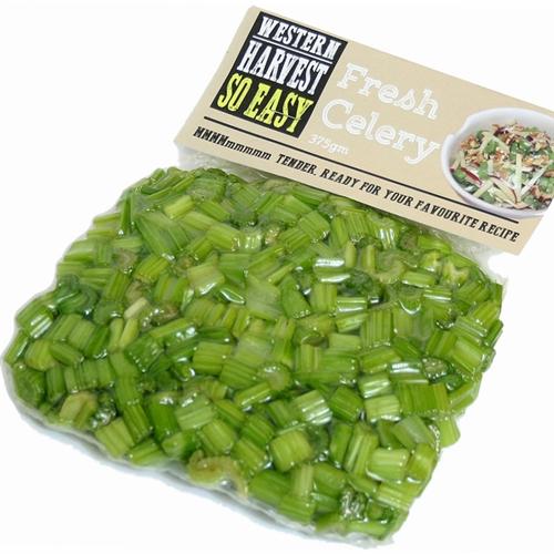 Celery Sticks - 500g