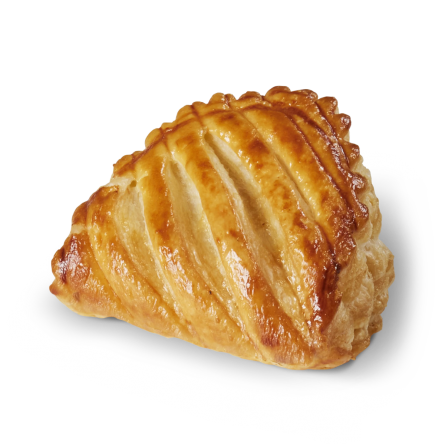 Yarrows Mini Apple Turnover 10pk