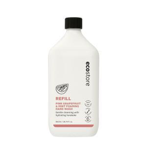 Ecostore Vanilla & Coconut Hand Wash Refill 850ml