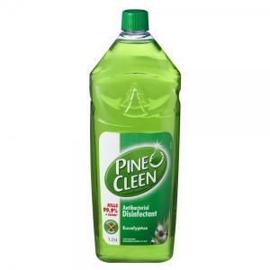 Pine O Cleen Eucalyptus Disinfectant 1.25L