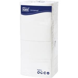 Tork Lunch Napkin White