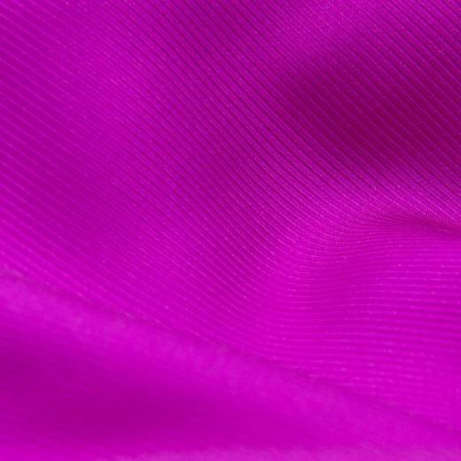 90X90CM RIBBED TWILL - FUSCHIA SC9-5351