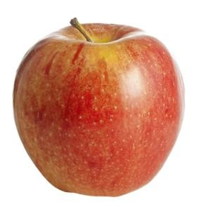 Gala Apples, 2.5lb Bag