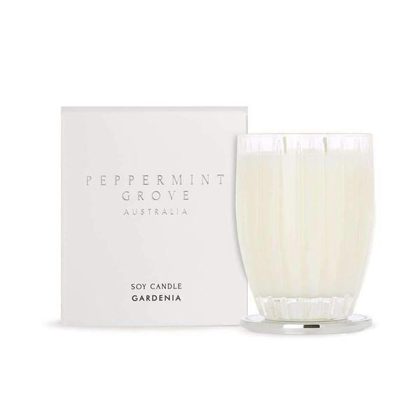 Peppermint Grove Candle Set 350G