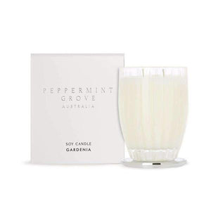 Peppermint Grove Candle Set 350G