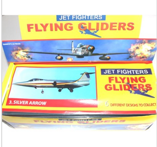 Gliders Super Air Ace 50cm
