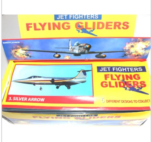 Gliders Super Air Ace 50cm