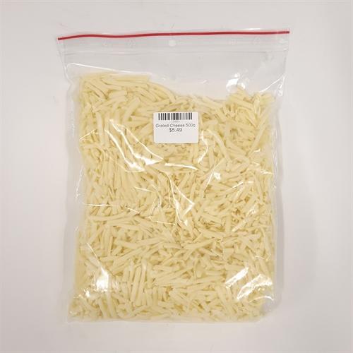 Talbot Forest Grated Cheese 500g