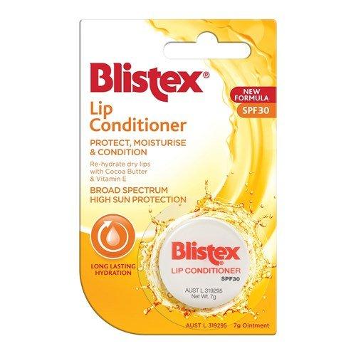 Blistex SPF15 Lip Conditioner Pot 7g