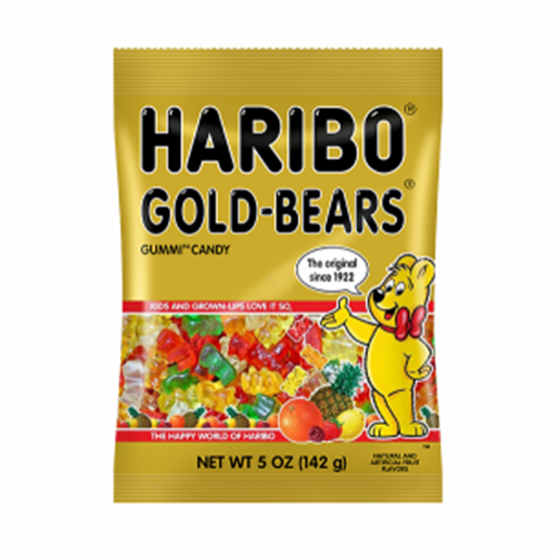 Haribo Goldbears 150g