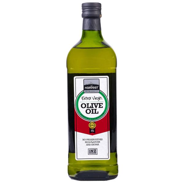 Harvest Extra Virgin Olive Oil 1L