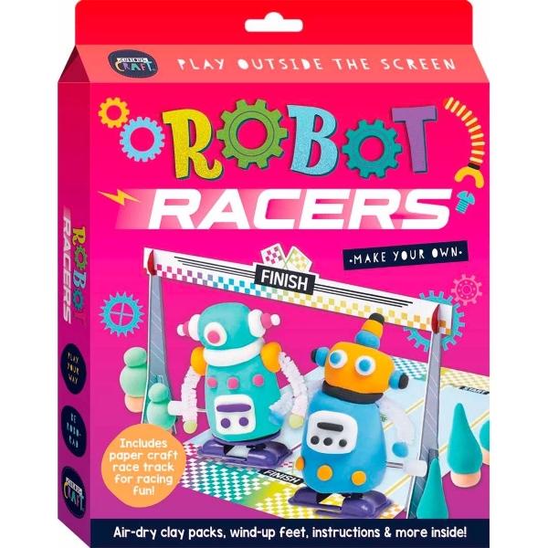 Hinkler Craft Kit