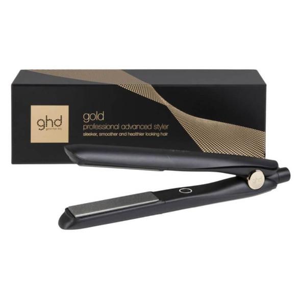 GHD Gold