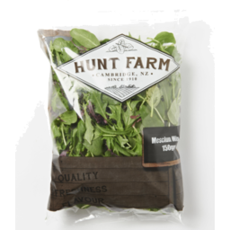 Hunt Farm Wild Rocket 150g bag