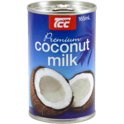 TCC Coconut Milk 165ml