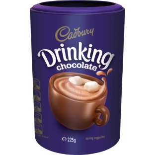 Cadbury Drinking Chocolate 250g