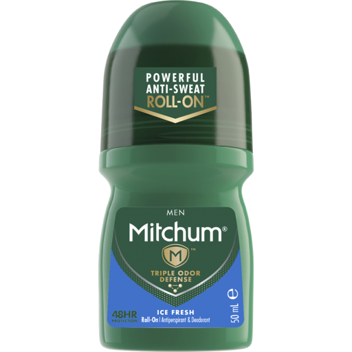 Mitchum Men Ice Fresh 50ml