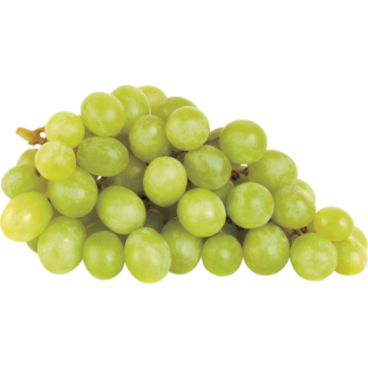 Grapes Green NZ 500gm