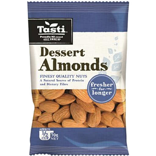 Tasti Almonds Dessert 300gm