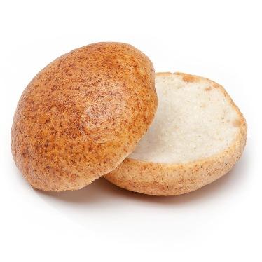 Cottage Lane Gluten Free White Bun 4 pk Sat