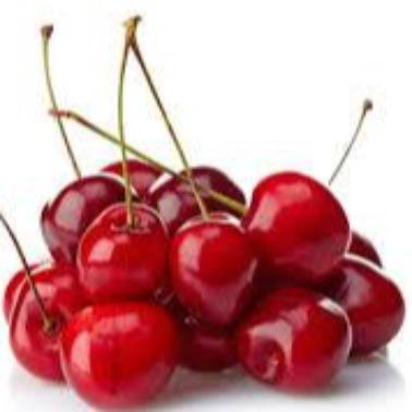 Cherries Fresh Otago 500gm