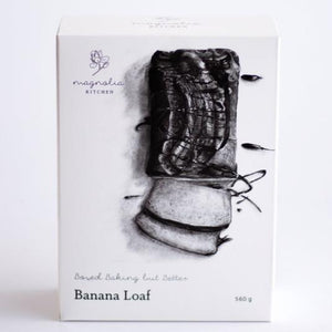 Magnolia GF Banana Loaf Kit