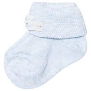 MP Infant Cotton Short Socks pr