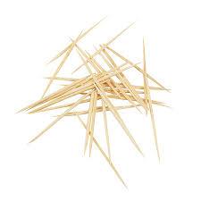 Profile Toothpicks 1000/pk