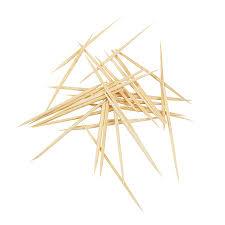 Profile Toothpicks 1000/pk