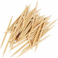 Catering Toothpicks 1000/pk