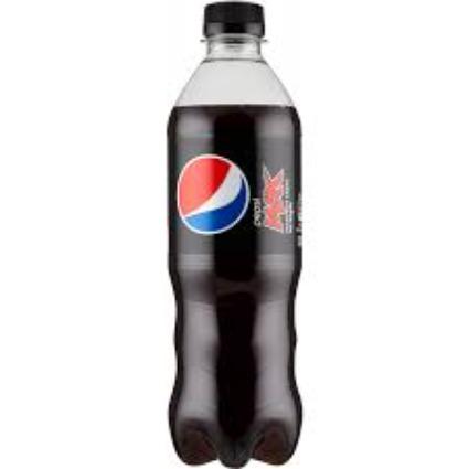 Pepsi Max 1.5L