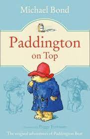 The Classic Adventures Of Paddington Bear Chapter Book