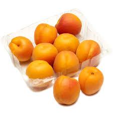 Apricot punnet 700gm