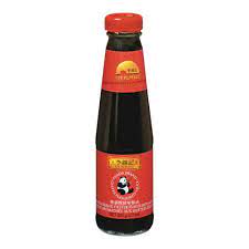 Panda Oyster Flavoured Sauce 255ml