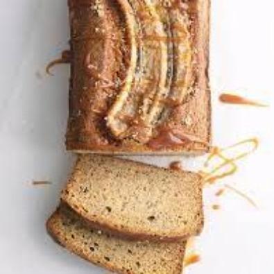 Magnolia GF Banana Loaf Kit