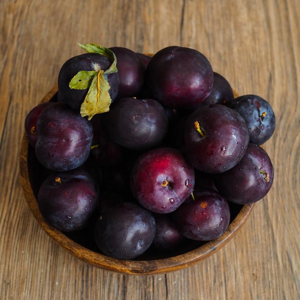 Plum Luisa 1 kg