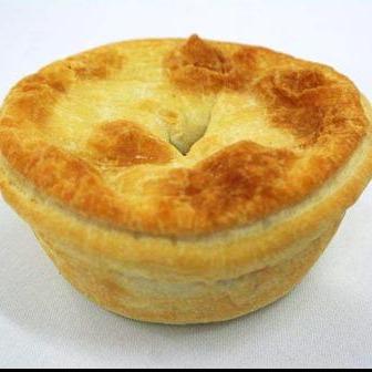 Andersons Gourmet Steak Pie Single