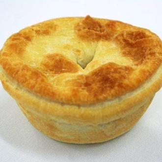 Andersons Gourmet Mince Pie Single