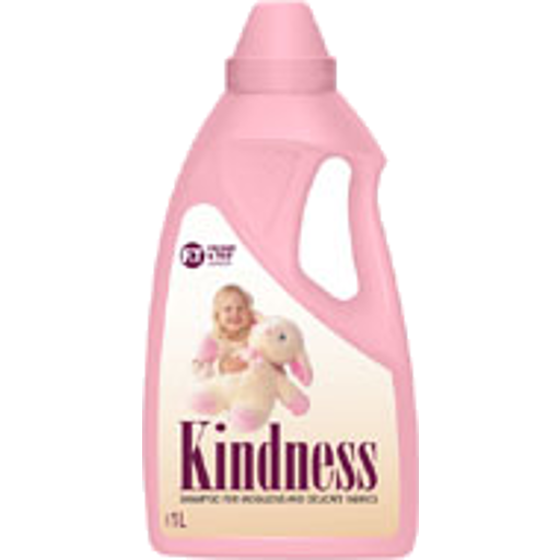 Kindness Woolwash Liquid 1lt