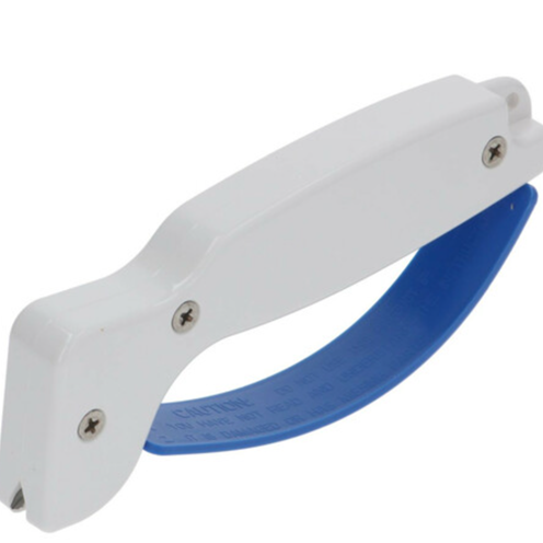 Intruder iSHARP Knife Sharpener