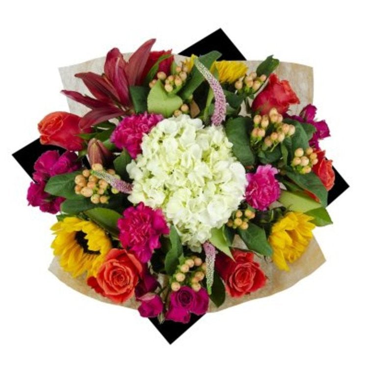 Premium Flower Bouquet