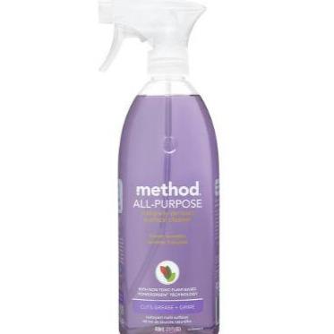 Method All Purpose Cleaner Lavender 828ml