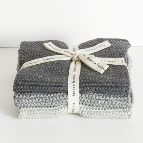 Washers Lavette Grey 3 pack