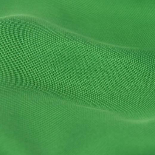 70cm Sericus Ribbed Leaf Green SC7-7621