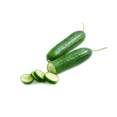 Cucumber Snacker5pk