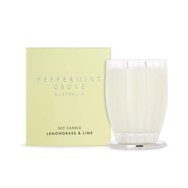 Peppermint Grove Candle Set 350G