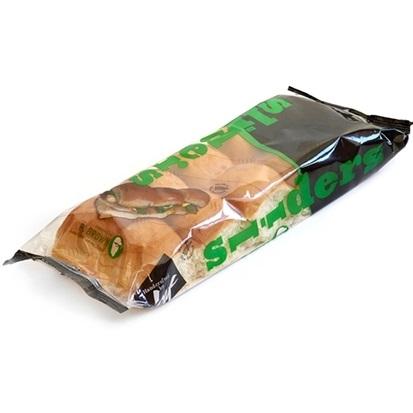 Slider Rolls - 10 pk