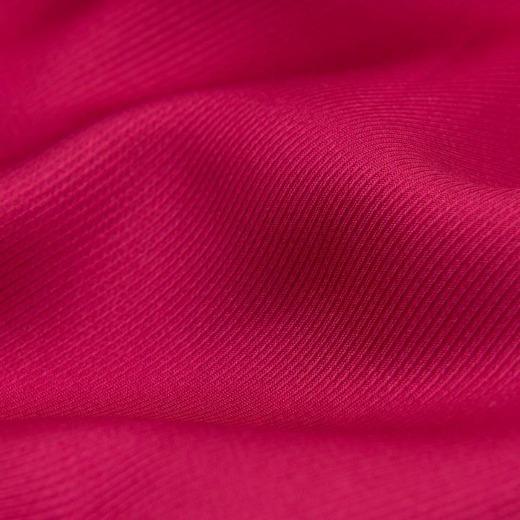 70cm Sericus Ribbed Magenta - SC7-3581